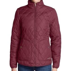 Eddie Bauer Jacket*
